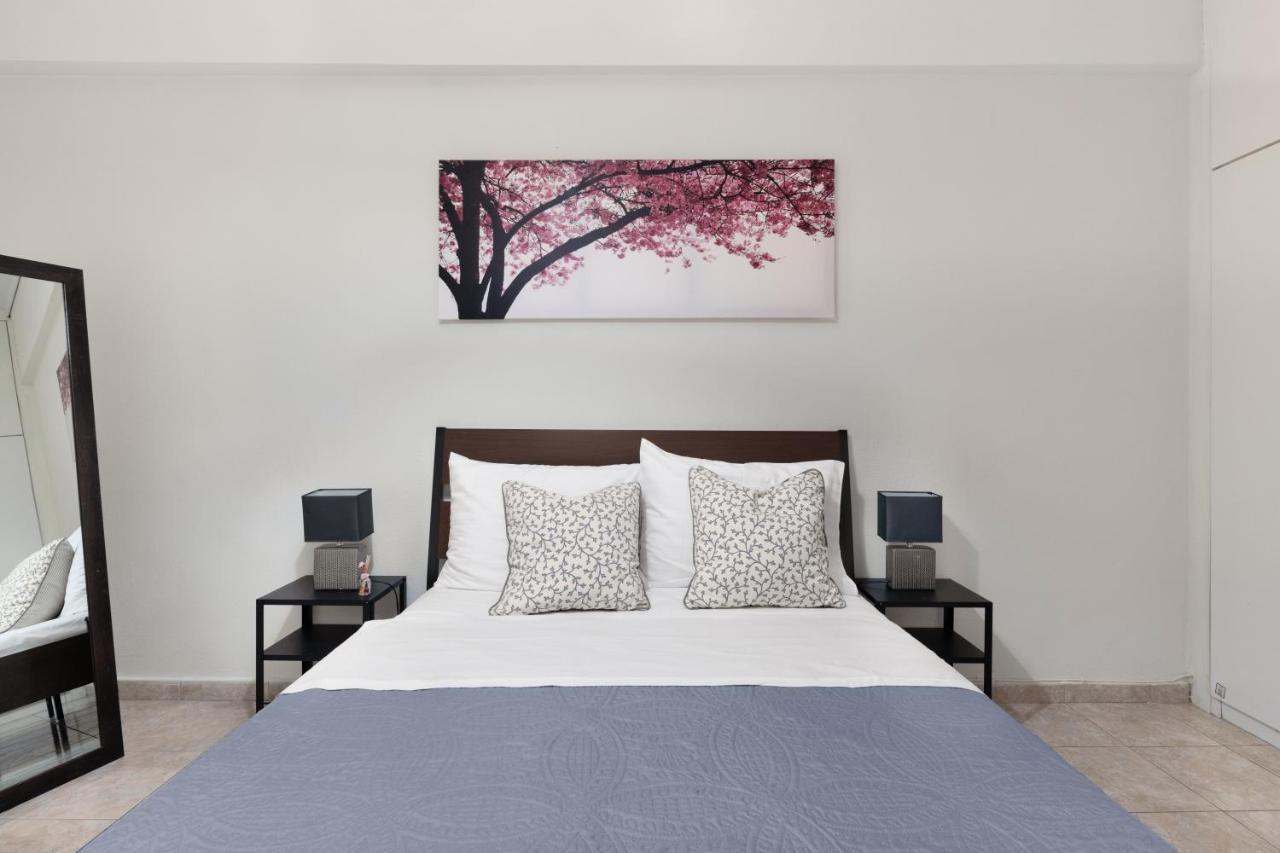 New! By The Sea Apartment Rohini 테살로니키 외부 사진